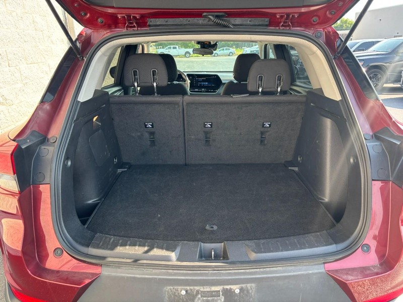Chevrolet TrailBlazer Vehicle Full-screen Gallery Image 06