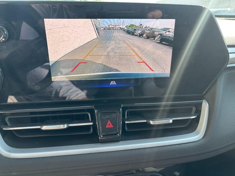 Chevrolet TrailBlazer Vehicle Full-screen Gallery Image 18