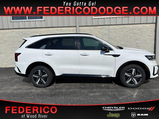 Wood River IL 2021 Kia Sorento more details - kia sorento