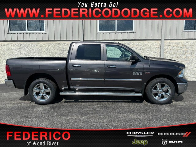Wood River IL 2016 Ram 1500 more details - ram 1500