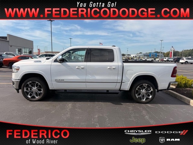 Wood River IL 2023 Ram 1500 more details - ram 1500