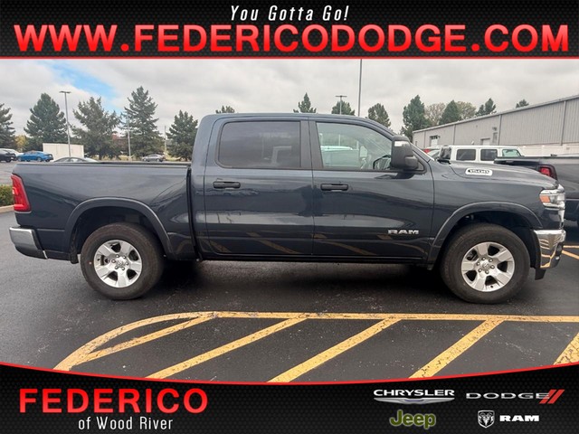 Wood River IL 2026 Ram 1500 more details - ram 1500