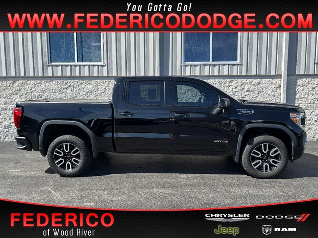 Wood River IL 2020 GMC Sierra 1500 more details - gmc sierra 1500