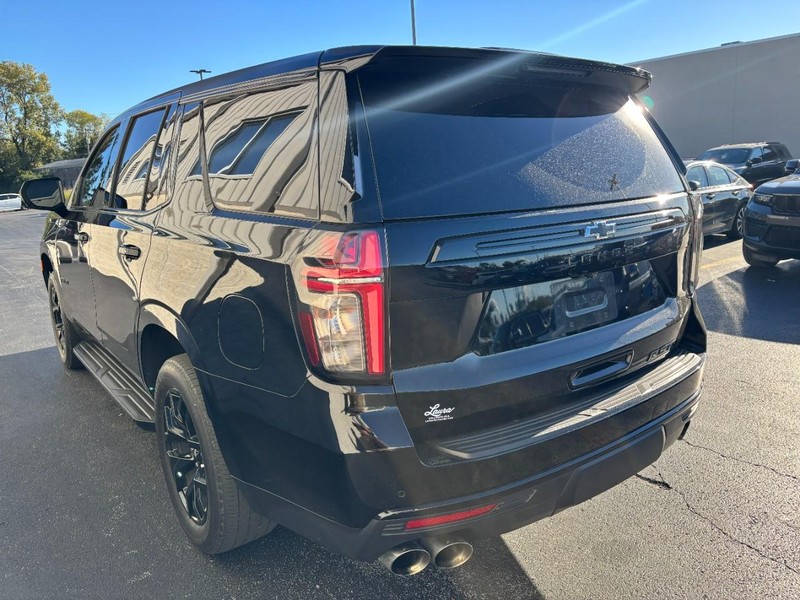 Chevrolet Tahoe Vehicle Full-screen Gallery Image 05
