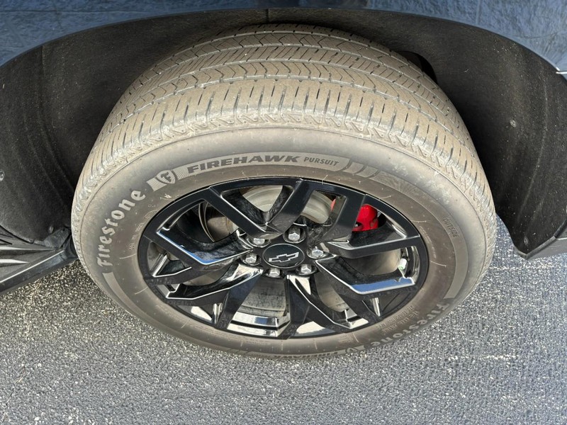 Chevrolet Tahoe Vehicle Full-screen Gallery Image 07