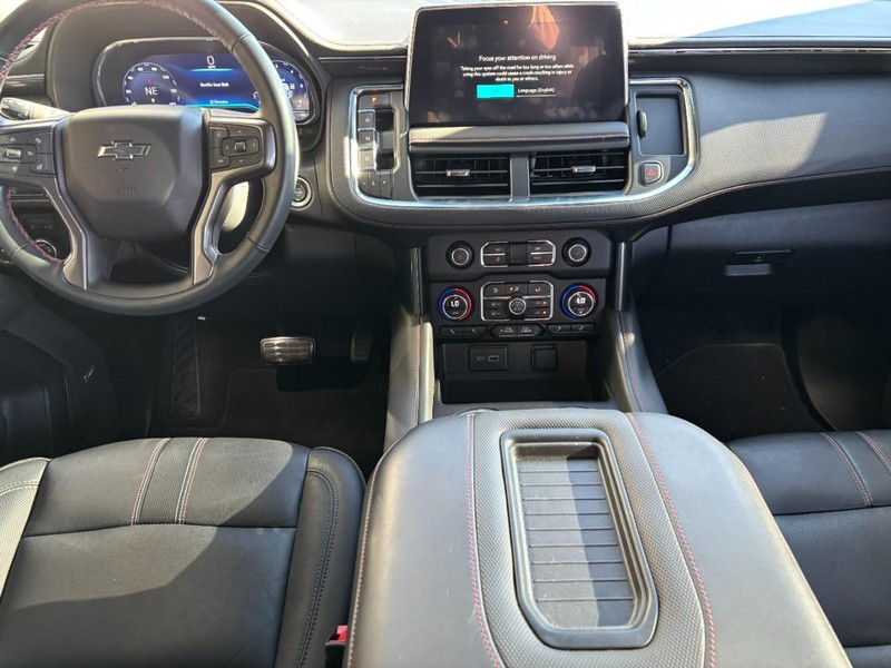 Chevrolet Tahoe Vehicle Full-screen Gallery Image 10