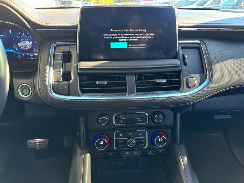 Chevrolet Tahoe Vehicle Full-screen Gallery Image 12