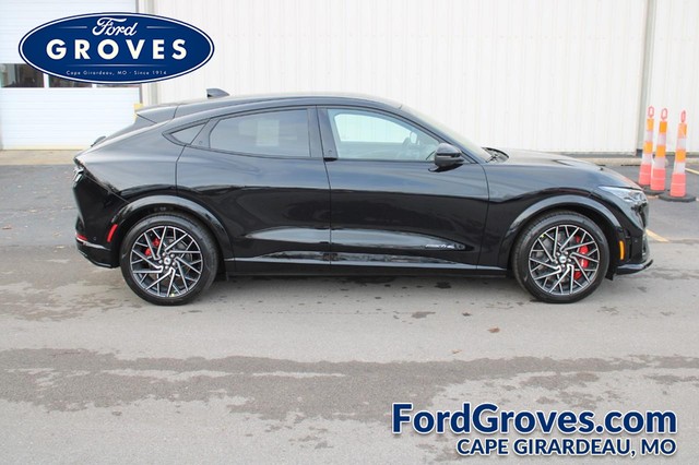 2023 Ford Mustang Mach-E GT at Ford Groves in Cape Girardeau MO