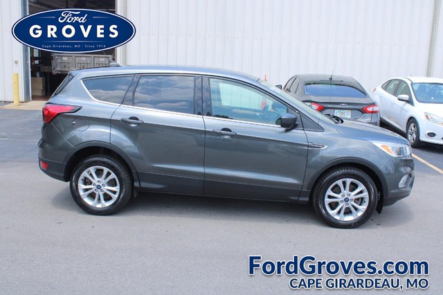 2019 Ford Escape SE at Ford Groves in Cape Girardeau MO
