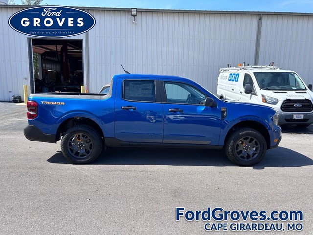 2024 Ford Maverick XLT Advanced at Ford Groves in Cape Girardeau MO