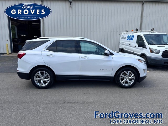 2018 Chevrolet Equinox LT at Ford Groves in Cape Girardeau MO