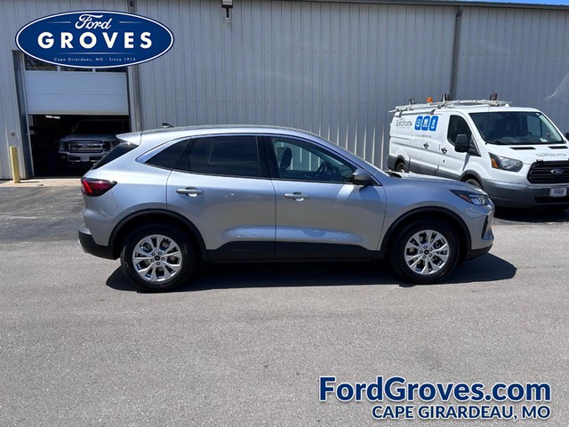 2024 Ford Escape Active at Ford Groves in Cape Girardeau MO