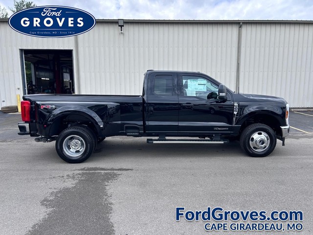 2024 Ford Super Duty F-350 DRW XLT at Ford Groves in Cape Girardeau MO