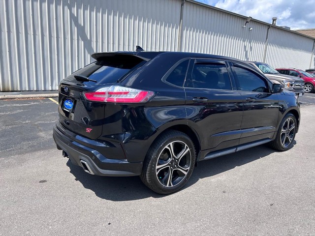 Used 2019 Ford Edge ST with VIN 2FMPK4APXKBB52196 for sale in Cape Girardeau, MO