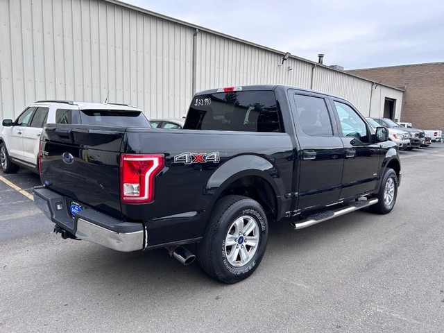 Used 2016 Ford F-150 XLT with VIN 1FTEW1EP4GKE64794 for sale in Cape Girardeau, MO