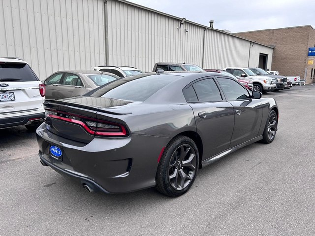 Used 2018 Dodge Charger SXT with VIN 2C3CDXHG3JH203218 for sale in Cape Girardeau, MO