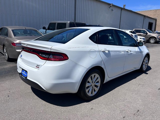 Used 2014 Dodge Dart SXT with VIN 1C3CDFBB2ED867049 for sale in Cape Girardeau, MO