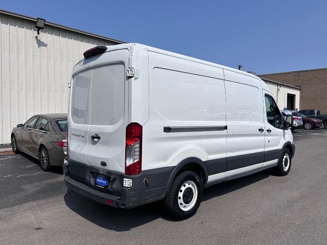 Used 2018 Ford Transit Van Base with VIN 1FTYE2CMXJKA61960 for sale in Cape Girardeau, MO