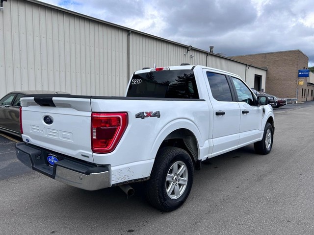 Used 2023 Ford F-150 XLT with VIN 1FTFW1E89PFA22194 for sale in Cape Girardeau, MO