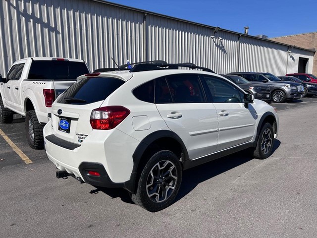 Used 2017 Subaru Crosstrek Premium with VIN JF2GPABCXHH257379 for sale in Cape Girardeau, MO