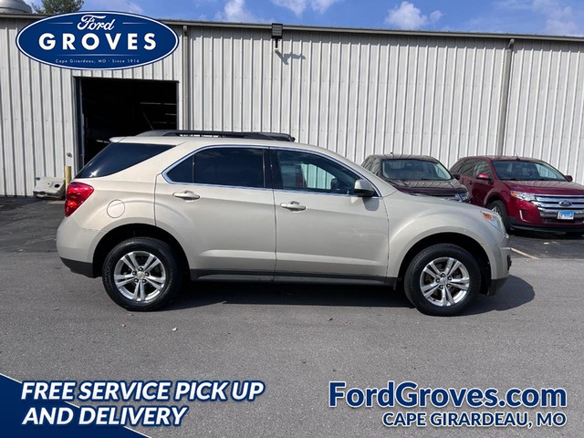 more details - chevrolet equinox