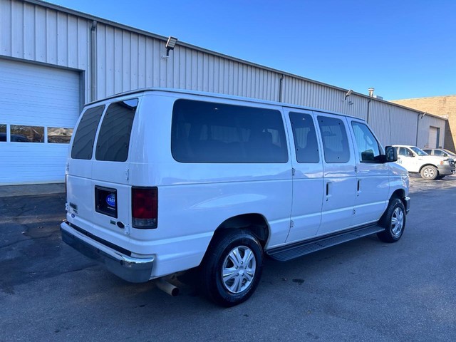 Used 2013 Ford E-Series Econoline Wagon XLT with VIN 1FBNE3BL3DDA99027 for sale in Cape Girardeau, MO