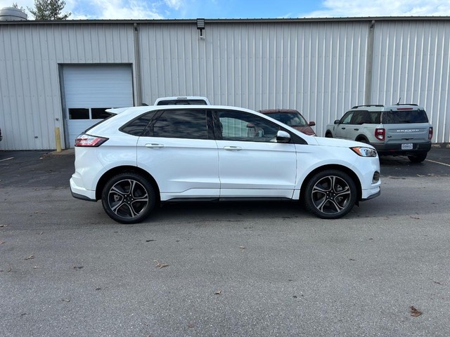 Used 2020 Ford Edge ST with VIN 2FMPK4APXLBB55570 for sale in Cape Girardeau, MO