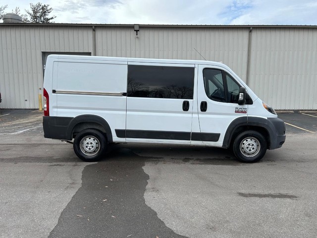 Used 2014 RAM ProMaster Cargo Van Base with VIN 3C6TRVAG1EE105230 for sale in Cape Girardeau, MO