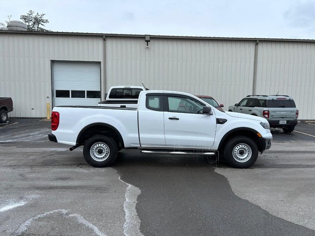 Used 2021 Ford Ranger XL with VIN 1FTER1EH7MLD20839 for sale in Cape Girardeau, MO