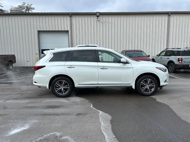 Used 2018 INFINITI QX60 Base with VIN 5N1DL0MM6JC507700 for sale in Cape Girardeau, MO