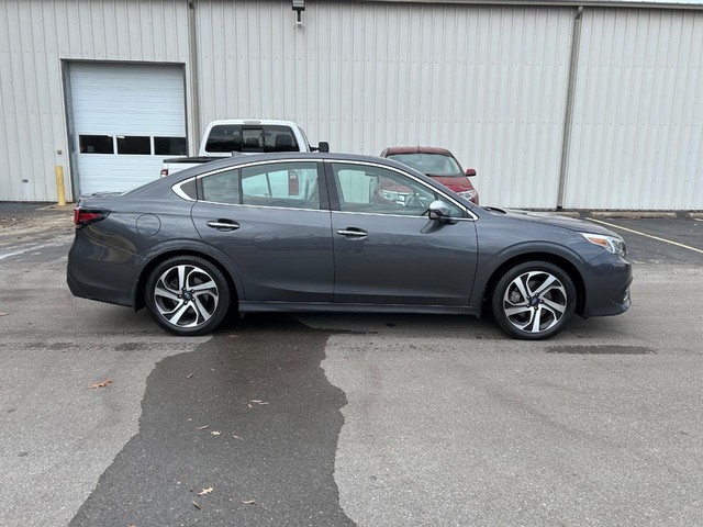 Used 2020 Subaru Legacy Touring with VIN 4S3BWGP67L3009775 for sale in Cape Girardeau, MO