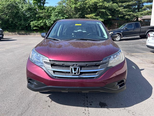 Used 2013 Honda CR-V LX with VIN 5J6RM4H3XDL057953 for sale in Cape Girardeau, MO
