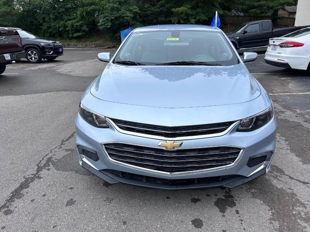 Used 2017 Chevrolet Malibu 1LT with VIN 1G1ZE5ST2HF261564 for sale in Cape Girardeau, MO