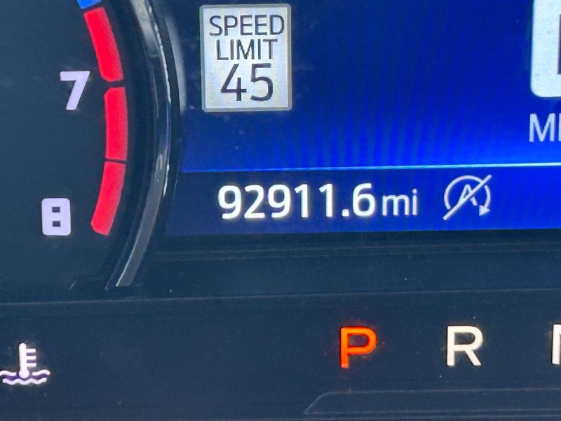 Ford Bronco Sport Vehicle Full-screen Gallery Image 21