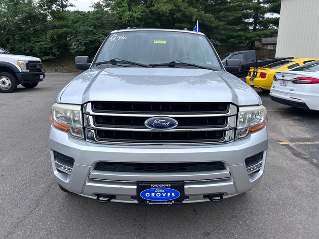 Used 2016 Ford Expedition XLT with VIN 1FMJK1JT3GEF46300 for sale in Cape Girardeau, MO