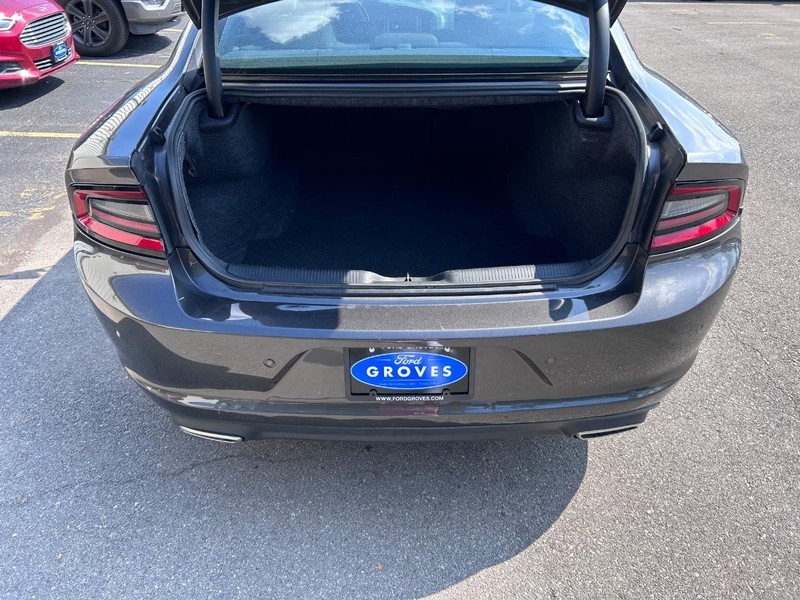 Dodge Charger Vehicle Full-screen Gallery Image 07