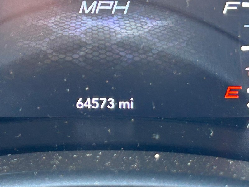 Dodge Charger Vehicle Full-screen Gallery Image 20