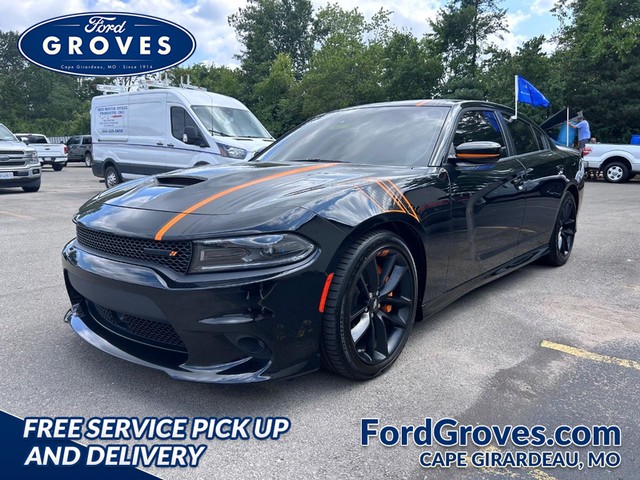 2023 Dodge Charger GT at Ford Groves in Cape Girardeau MO