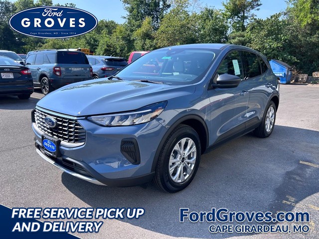 2025 Ford Escape Active at Ford Groves in Cape Girardeau MO