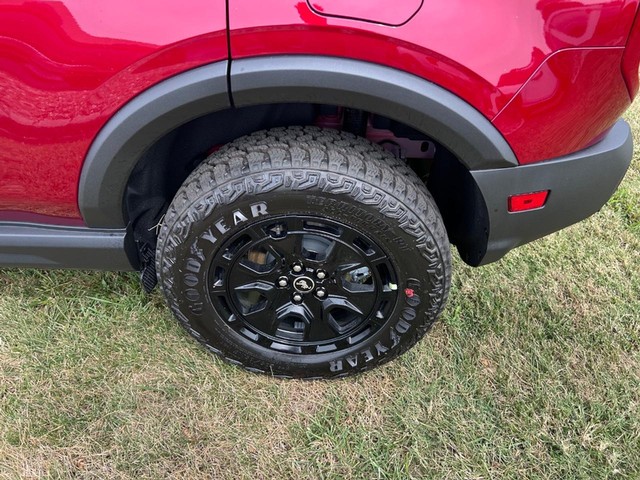 2025 Ford Bronco Sport Outer Banks - Photo 8