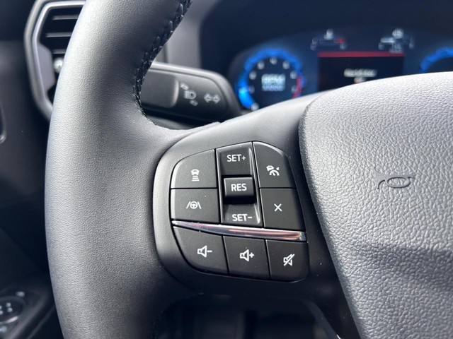 2025 Ford Bronco Sport Outer Banks - Photo 13