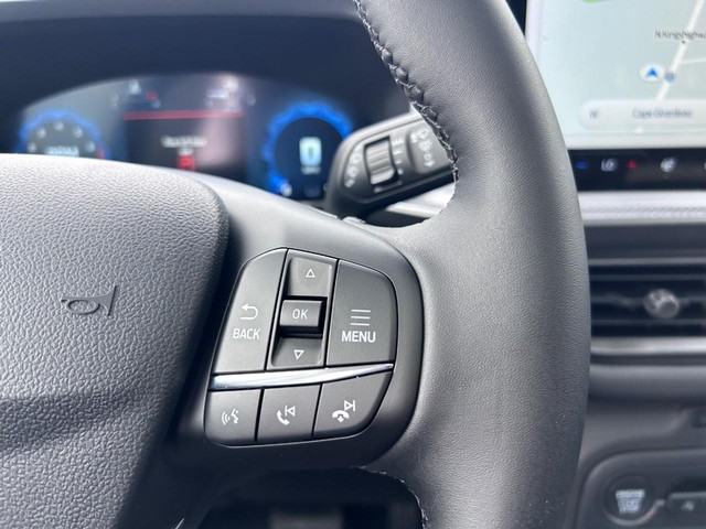 2025 Ford Bronco Sport Outer Banks - Photo 14