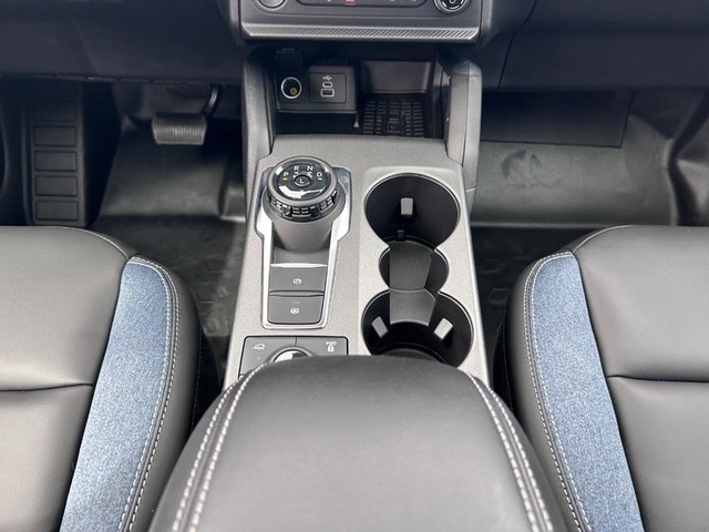 2025 Ford Bronco Sport Outer Banks - Photo 17
