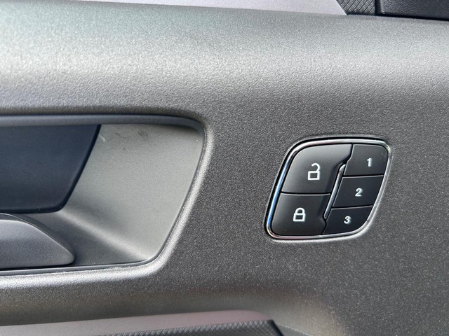 2025 Ford Bronco Sport Outer Banks - Photo 20
