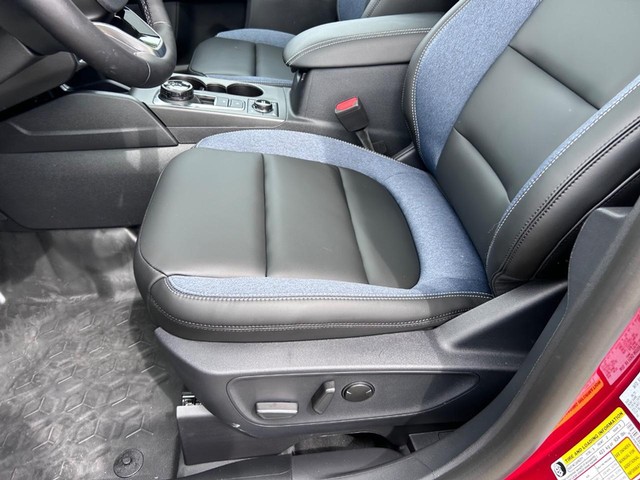 2025 Ford Bronco Sport Outer Banks - Photo 21