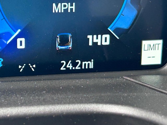 2025 Ford Bronco Sport Outer Banks - Photo 22