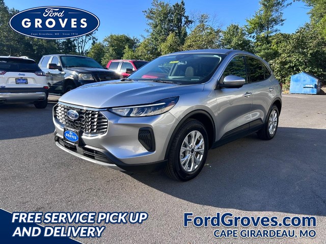 2024 Ford Escape Active at Ford Groves in Cape Girardeau MO