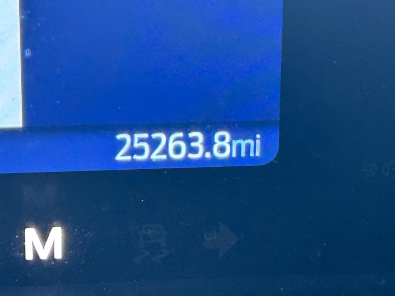 Ford Bronco Vehicle Full-screen Gallery Image 20