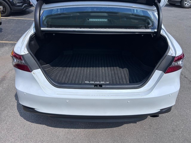 2024 Toyota Camry XLE - Photo 7