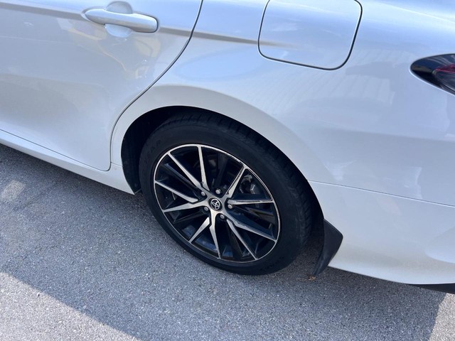 2024 Toyota Camry XLE - Photo 8